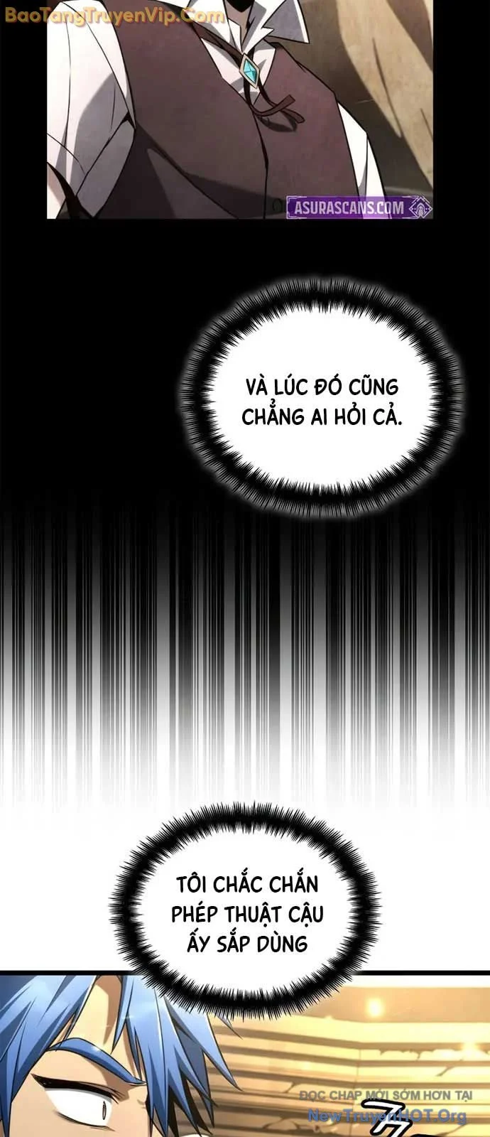 Đại Pháp Sư Toàn Năng Chapter 122.2 - Trang 3