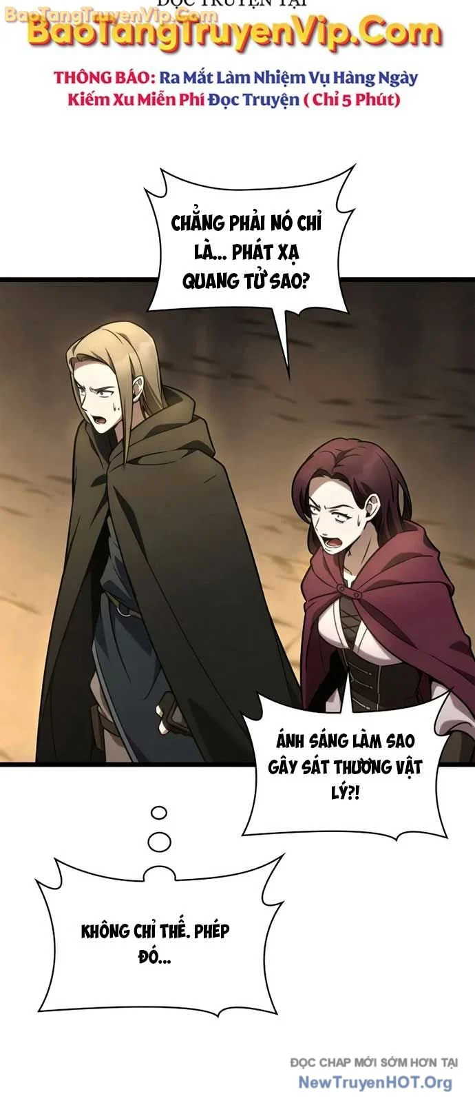 Đại Pháp Sư Toàn Năng Chapter 122.2 - Trang 3