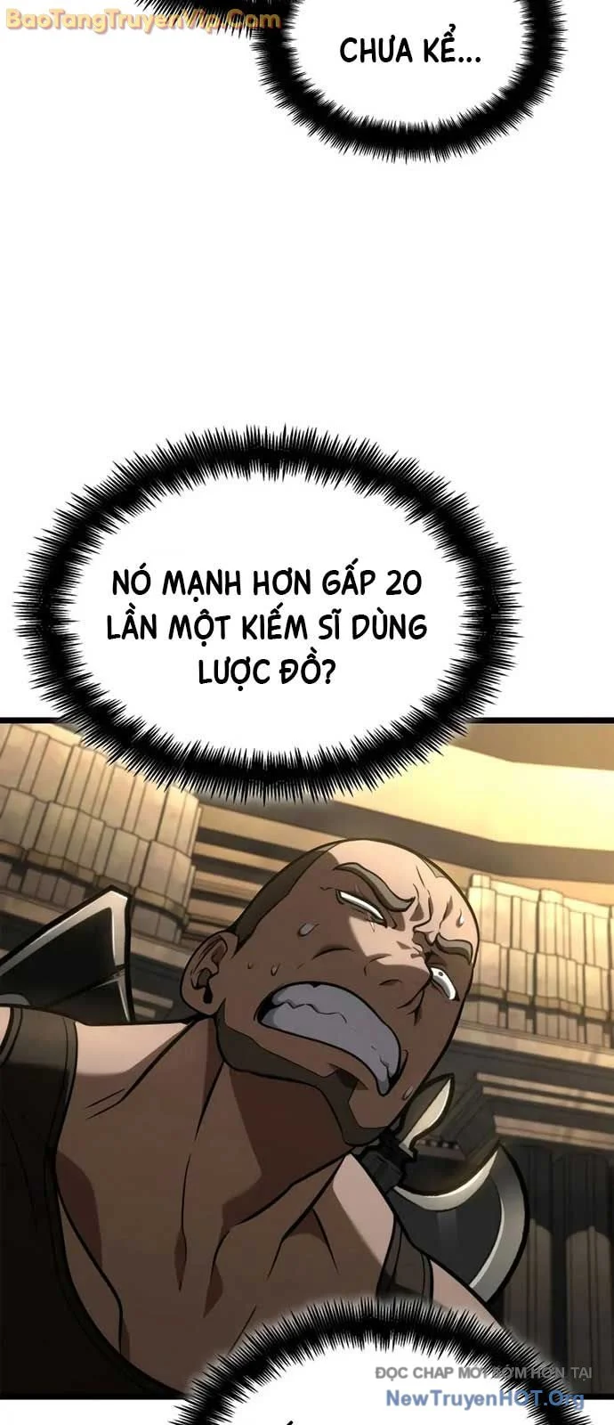 Đại Pháp Sư Toàn Năng Chapter 122.2 - Trang 3