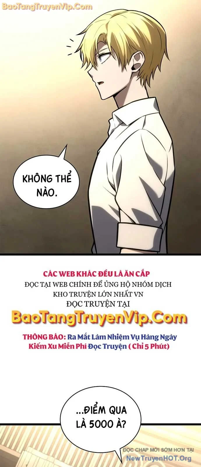 Đại Pháp Sư Toàn Năng Chapter 122.2 - Trang 3