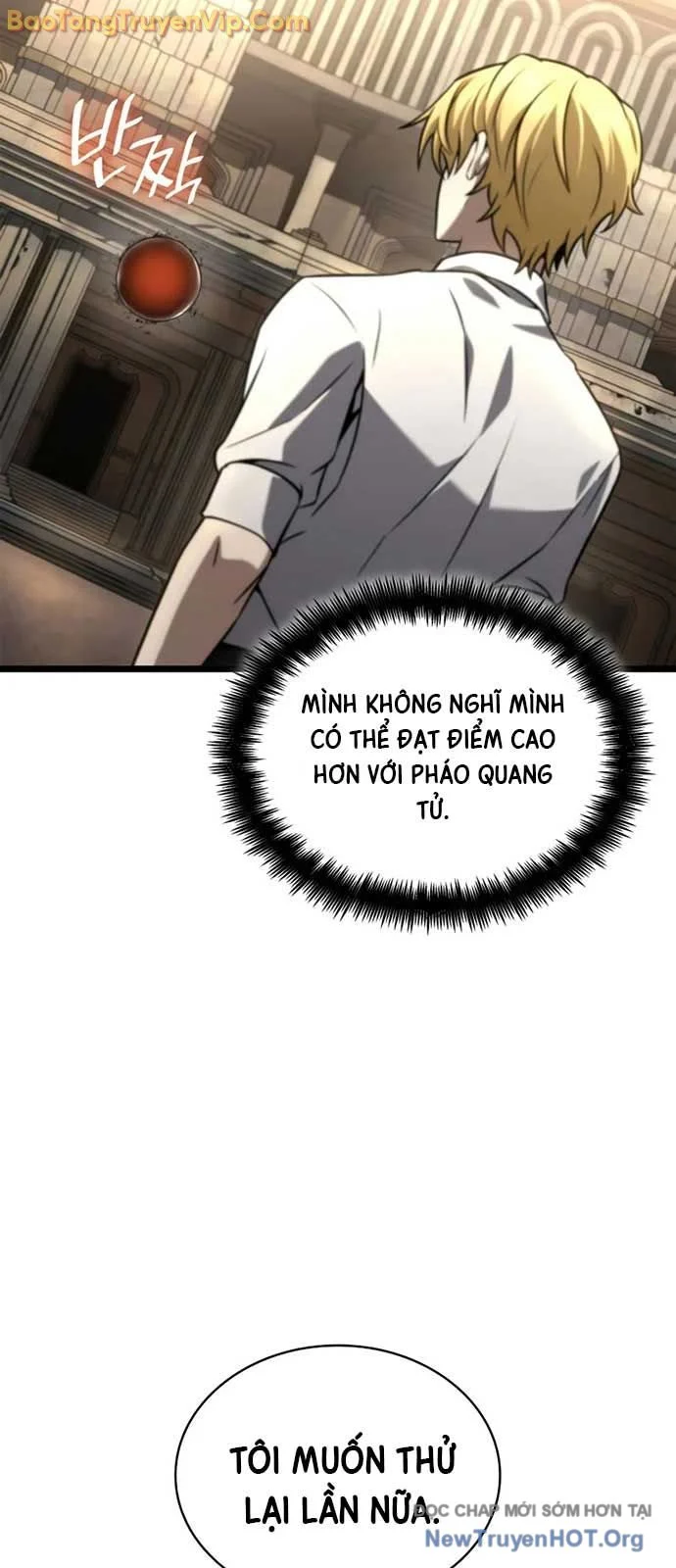 Đại Pháp Sư Toàn Năng Chapter 122.2 - Trang 3