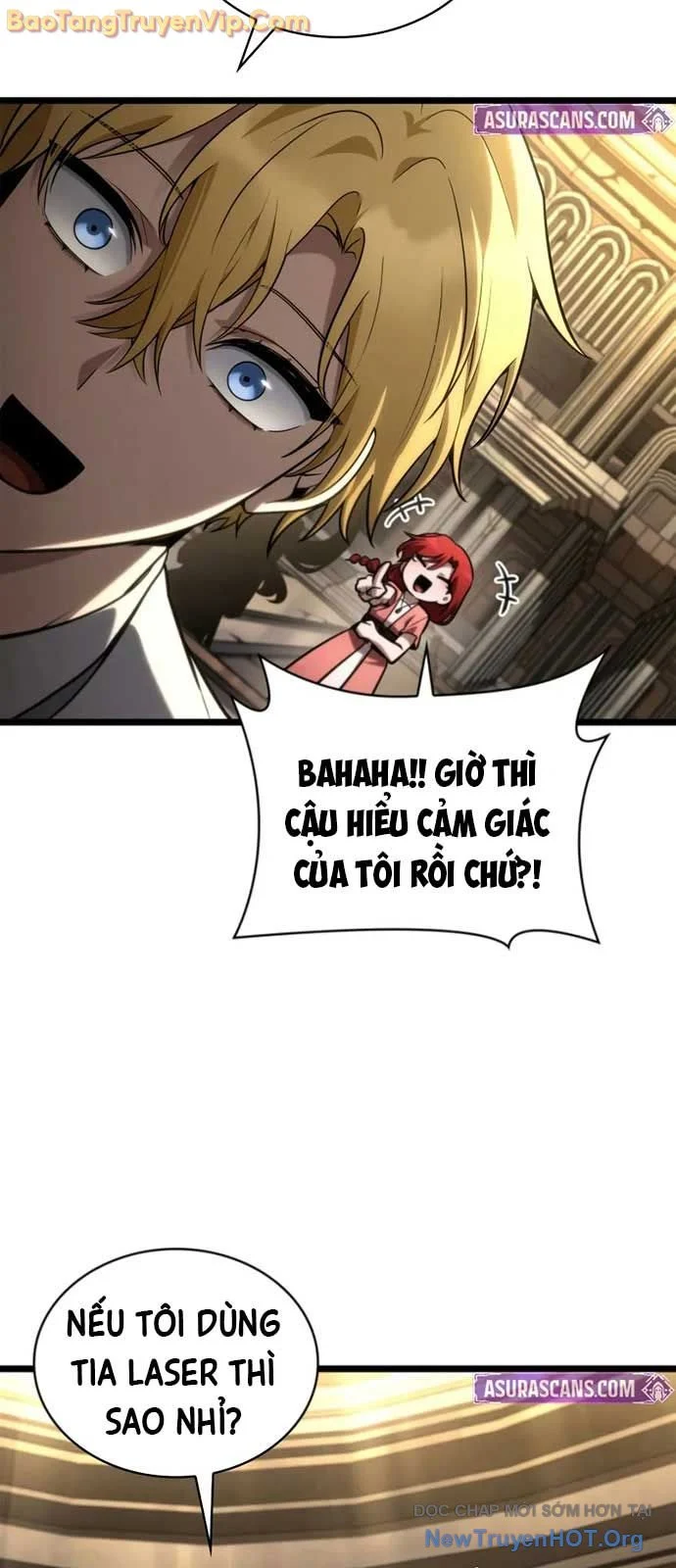 Đại Pháp Sư Toàn Năng Chapter 122.2 - Trang 3