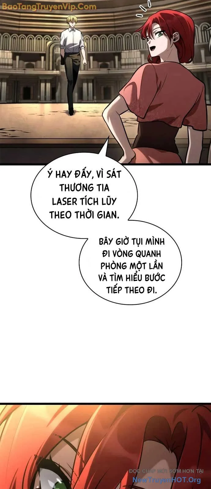 Đại Pháp Sư Toàn Năng Chapter 122.2 - Trang 3