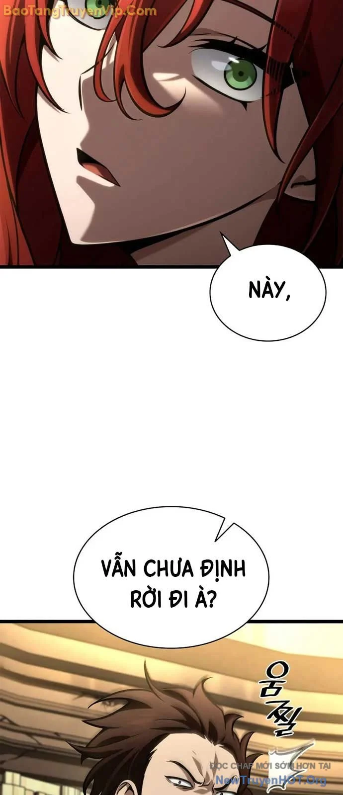 Đại Pháp Sư Toàn Năng Chapter 122.2 - Trang 3