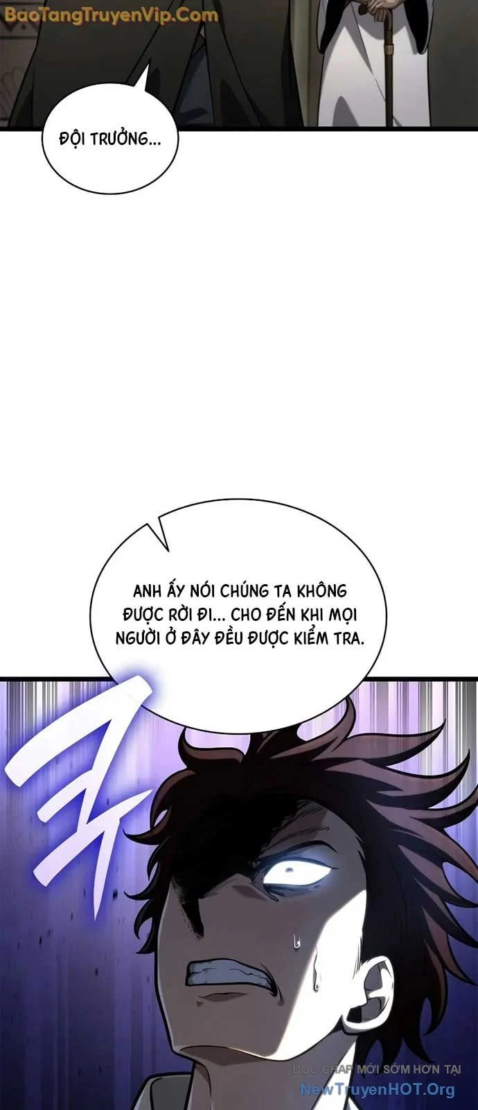 Đại Pháp Sư Toàn Năng Chapter 122.2 - Trang 3