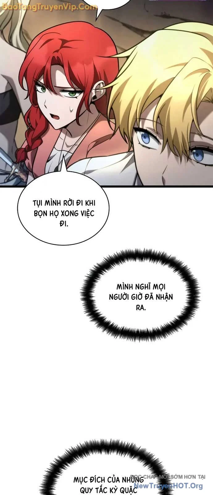 Đại Pháp Sư Toàn Năng Chapter 122.2 - Trang 3