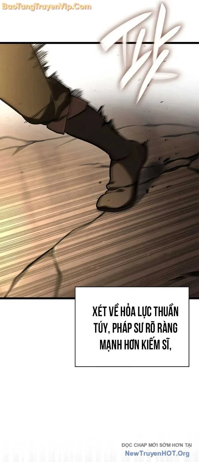 Đại Pháp Sư Toàn Năng Chapter 122.2 - Trang 3