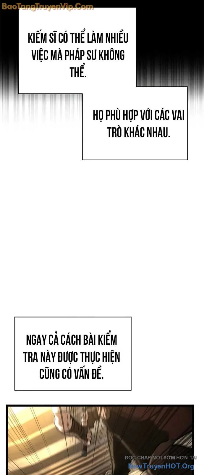 Đại Pháp Sư Toàn Năng Chapter 122.2 - Trang 3