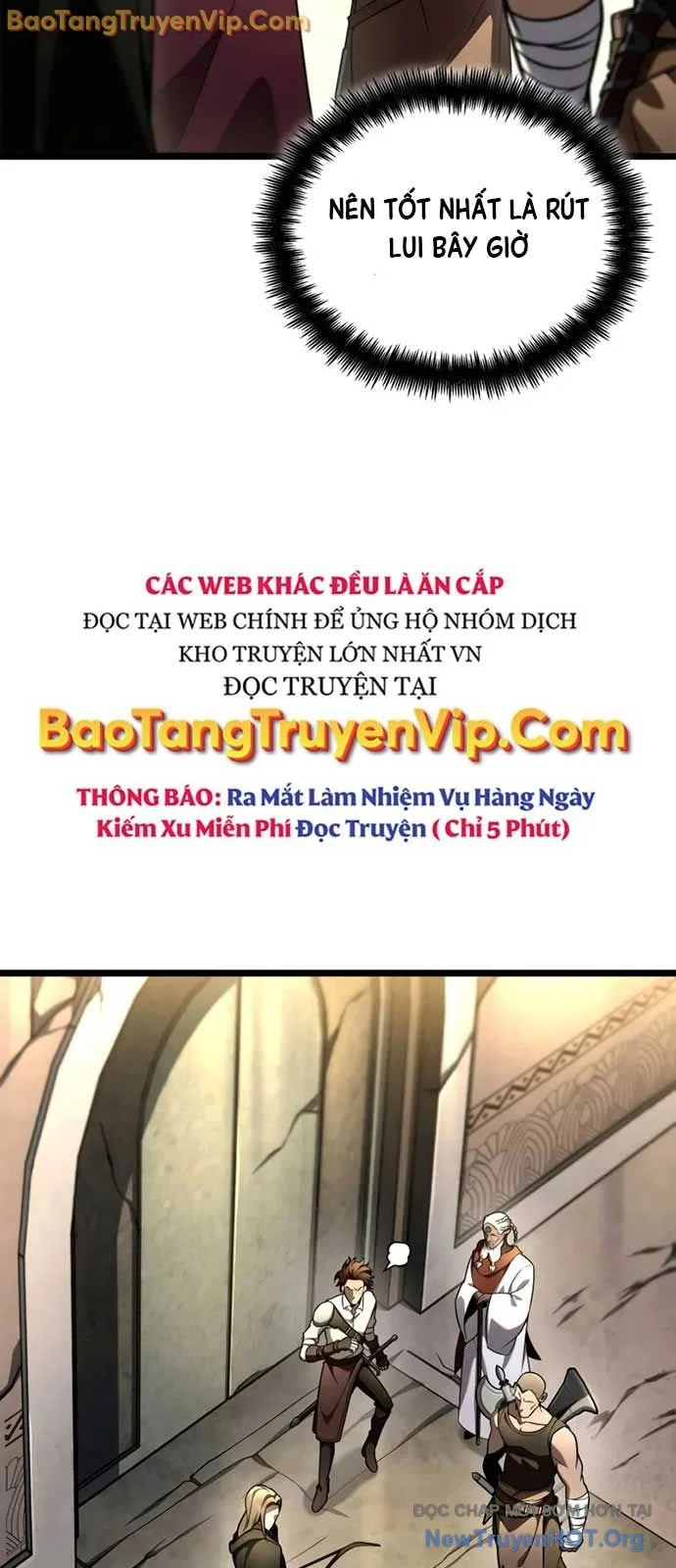 Đại Pháp Sư Toàn Năng Chapter 122.2 - Trang 3