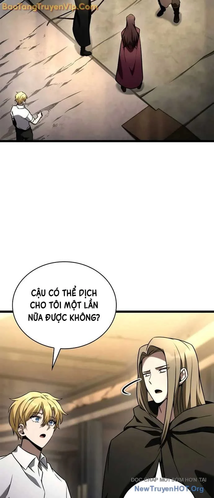 Đại Pháp Sư Toàn Năng Chapter 122.2 - Trang 3