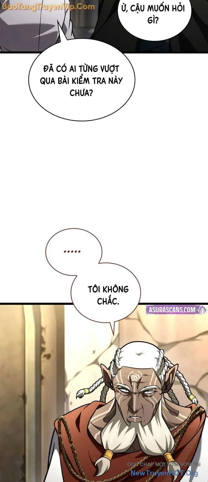 Đại Pháp Sư Toàn Năng Chapter 122.2 - Trang 3