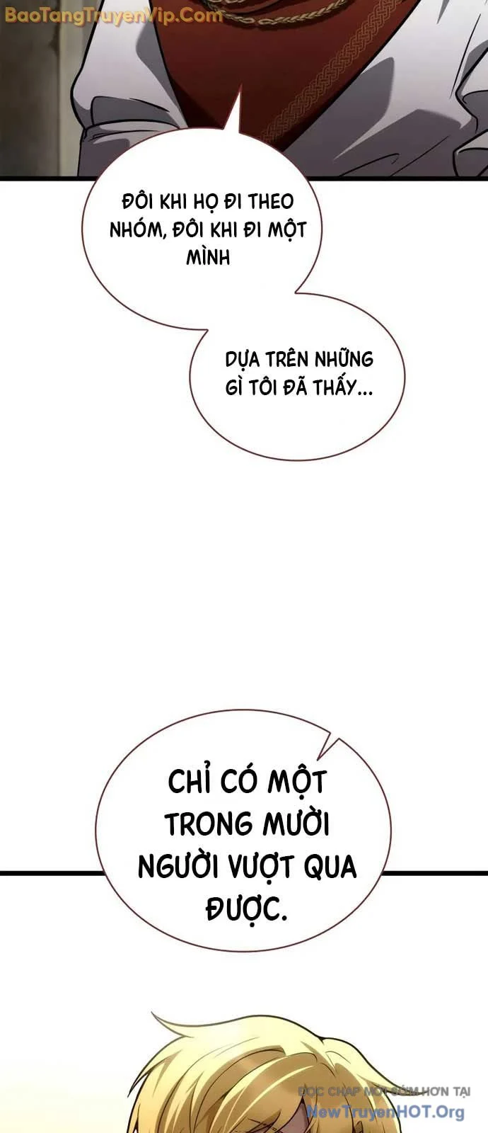 Đại Pháp Sư Toàn Năng Chapter 122.2 - Trang 3