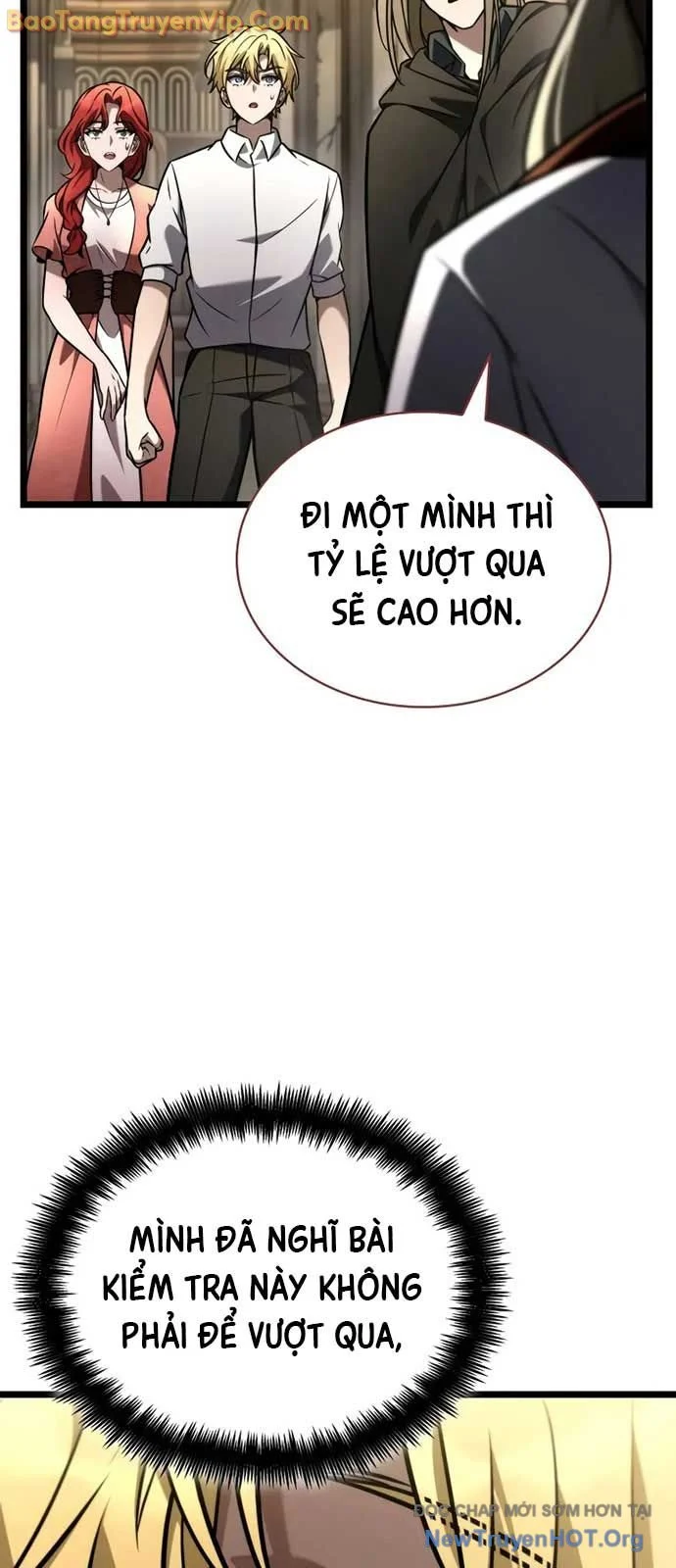 Đại Pháp Sư Toàn Năng Chapter 122.2 - Trang 3