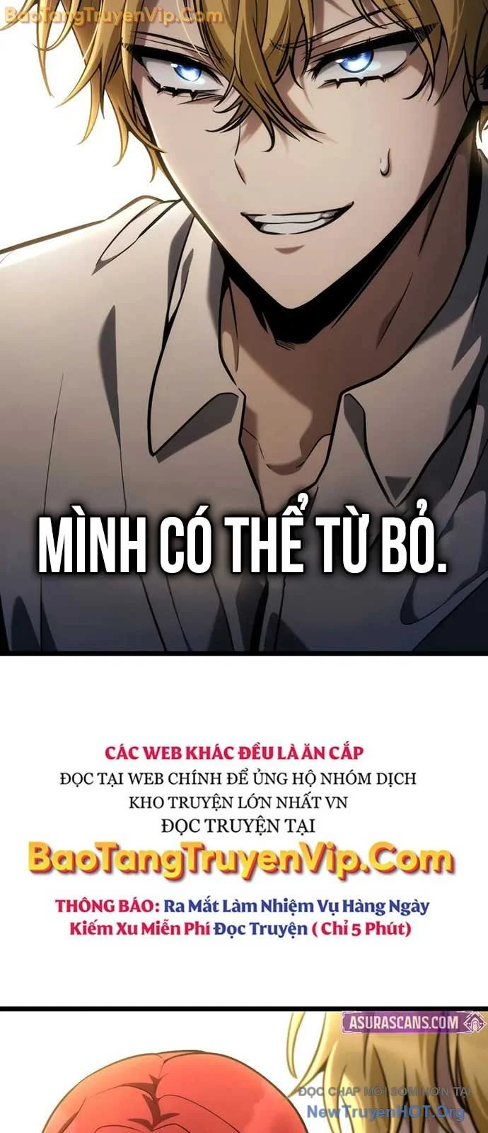 Đại Pháp Sư Toàn Năng Chapter 122.2 - Trang 3