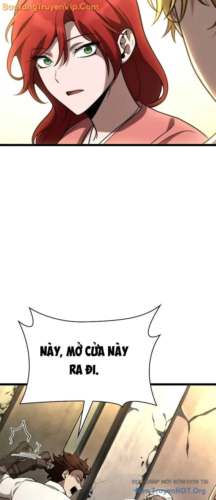 Đại Pháp Sư Toàn Năng Chapter 122.2 - Trang 3