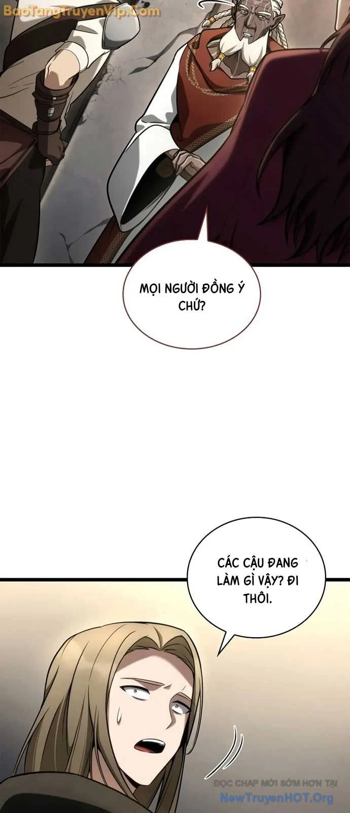 Đại Pháp Sư Toàn Năng Chapter 122.2 - Trang 3