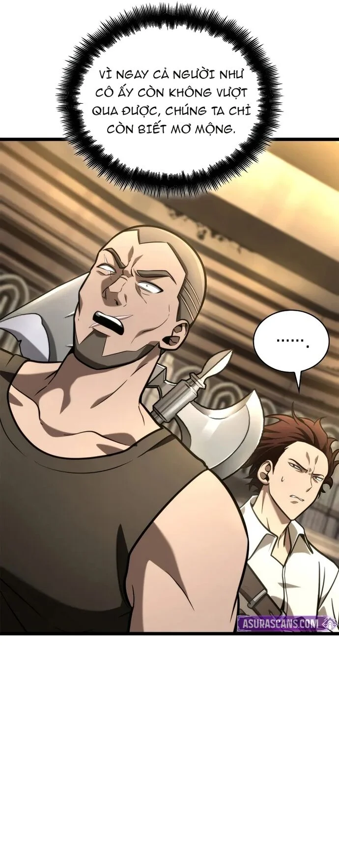 Đại Pháp Sư Toàn Năng Chapter 122 - Trang 3