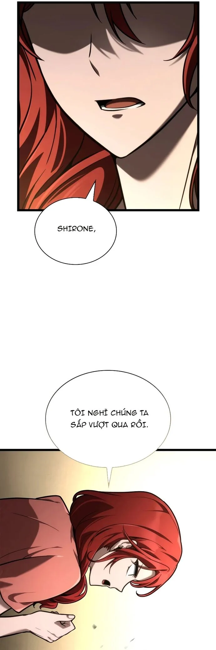 Đại Pháp Sư Toàn Năng Chapter 122 - Trang 3