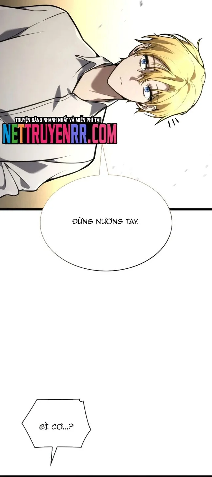 Đại Pháp Sư Toàn Năng Chapter 122 - Trang 3