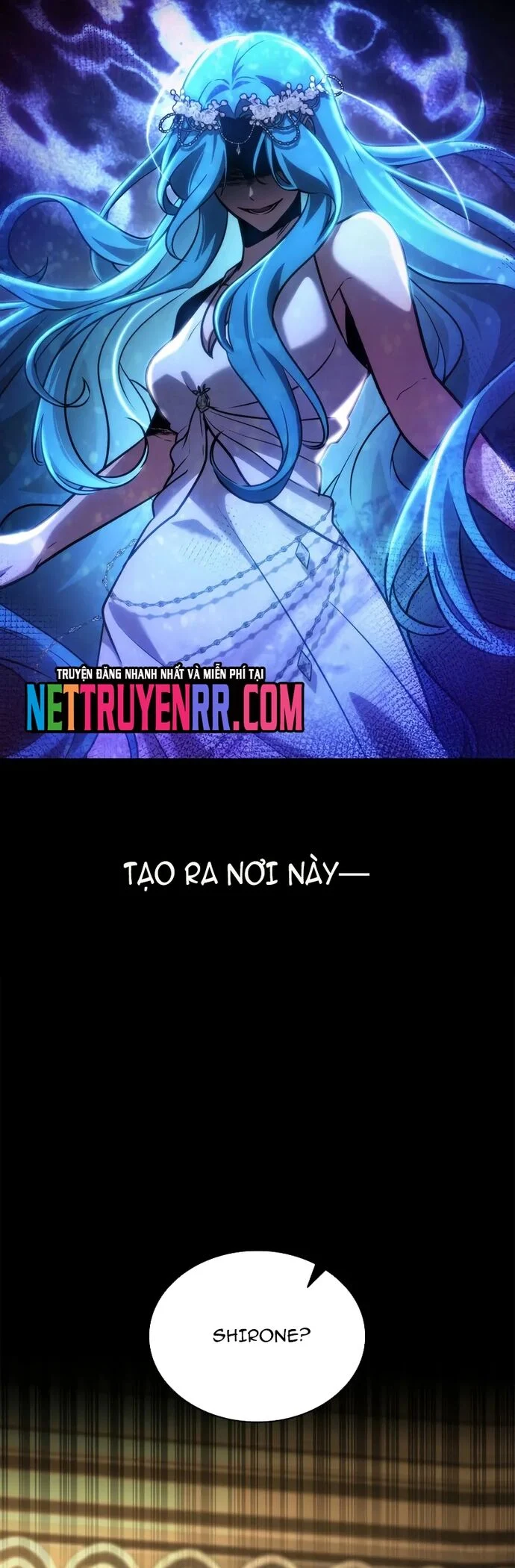 Đại Pháp Sư Toàn Năng Chapter 122 - Trang 3