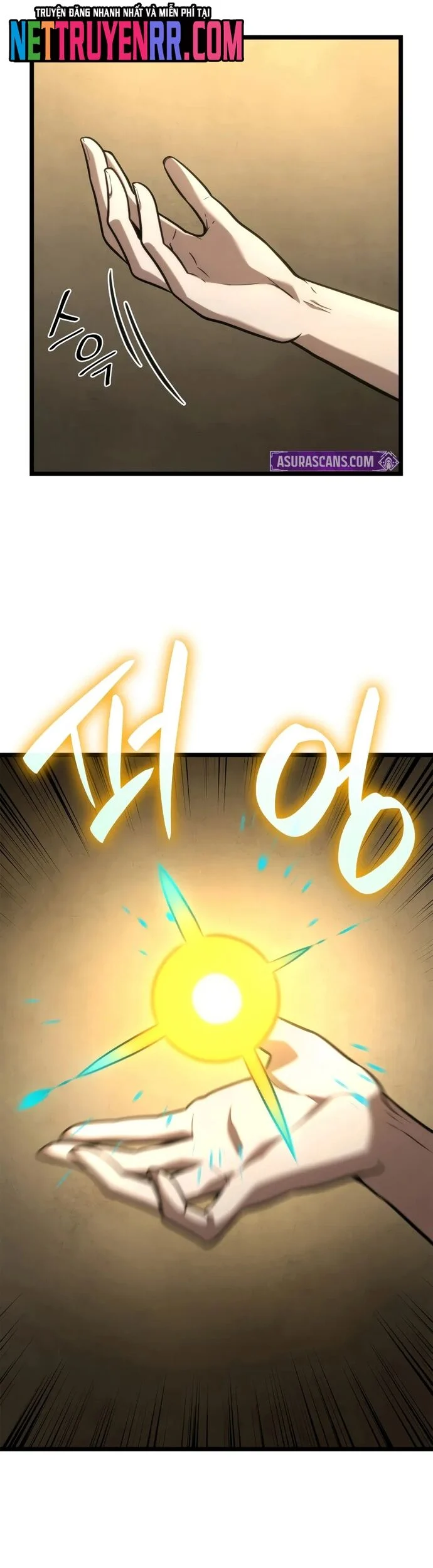 Đại Pháp Sư Toàn Năng Chapter 122 - Trang 3