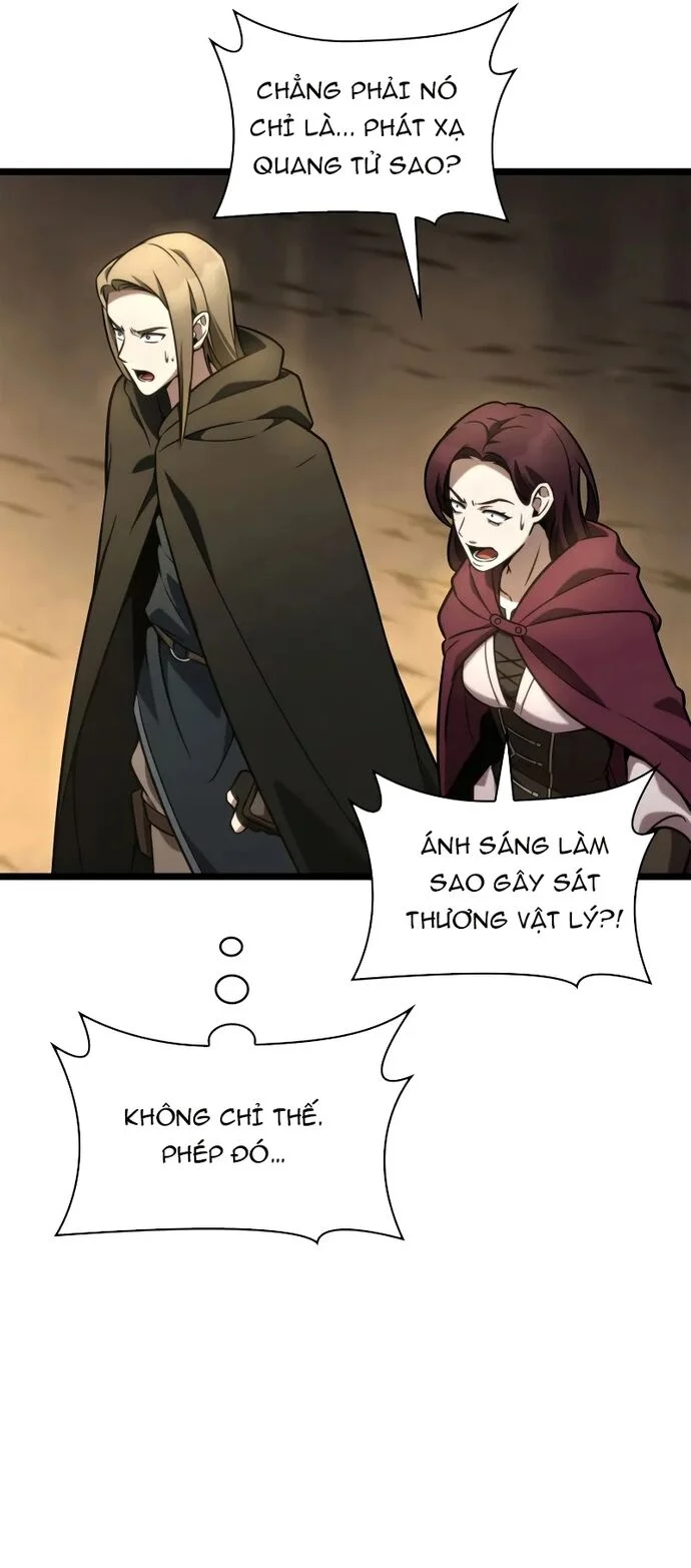 Đại Pháp Sư Toàn Năng Chapter 122 - Trang 3