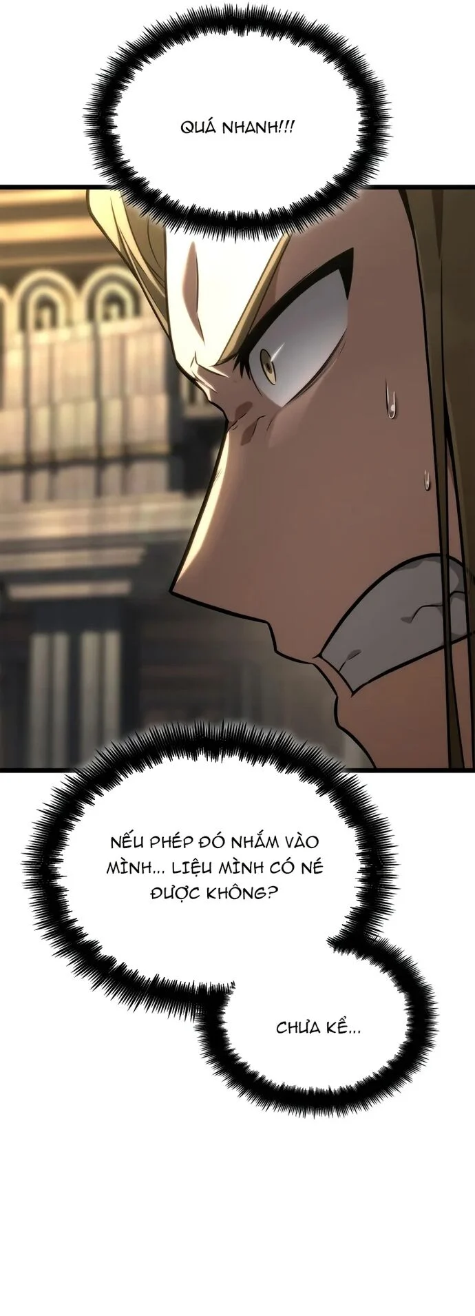 Đại Pháp Sư Toàn Năng Chapter 122 - Trang 3