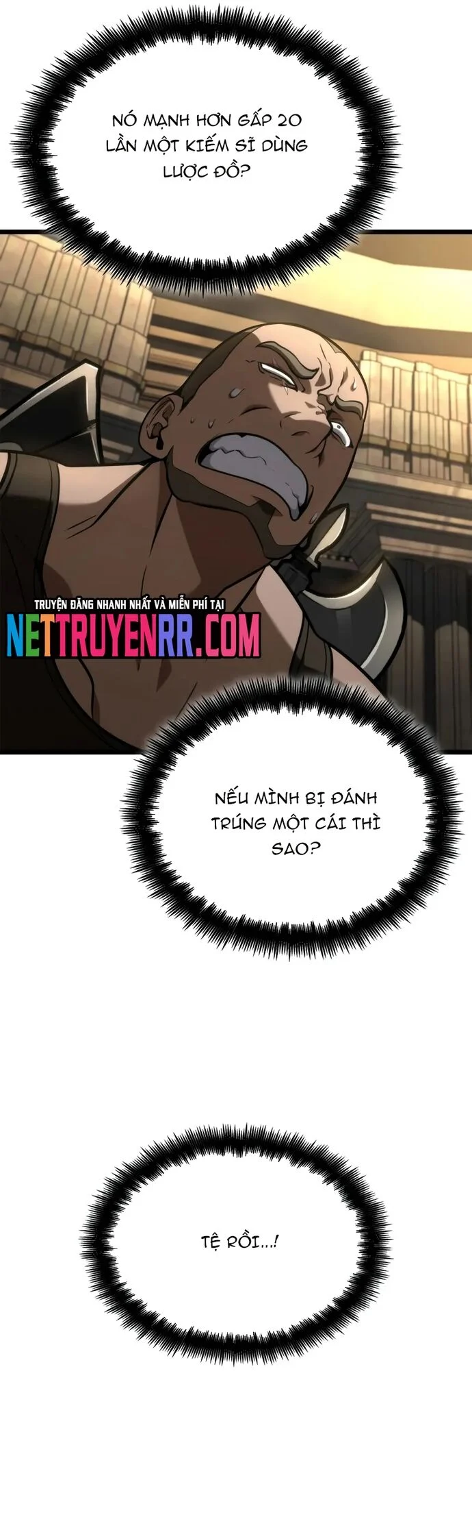 Đại Pháp Sư Toàn Năng Chapter 122 - Trang 3