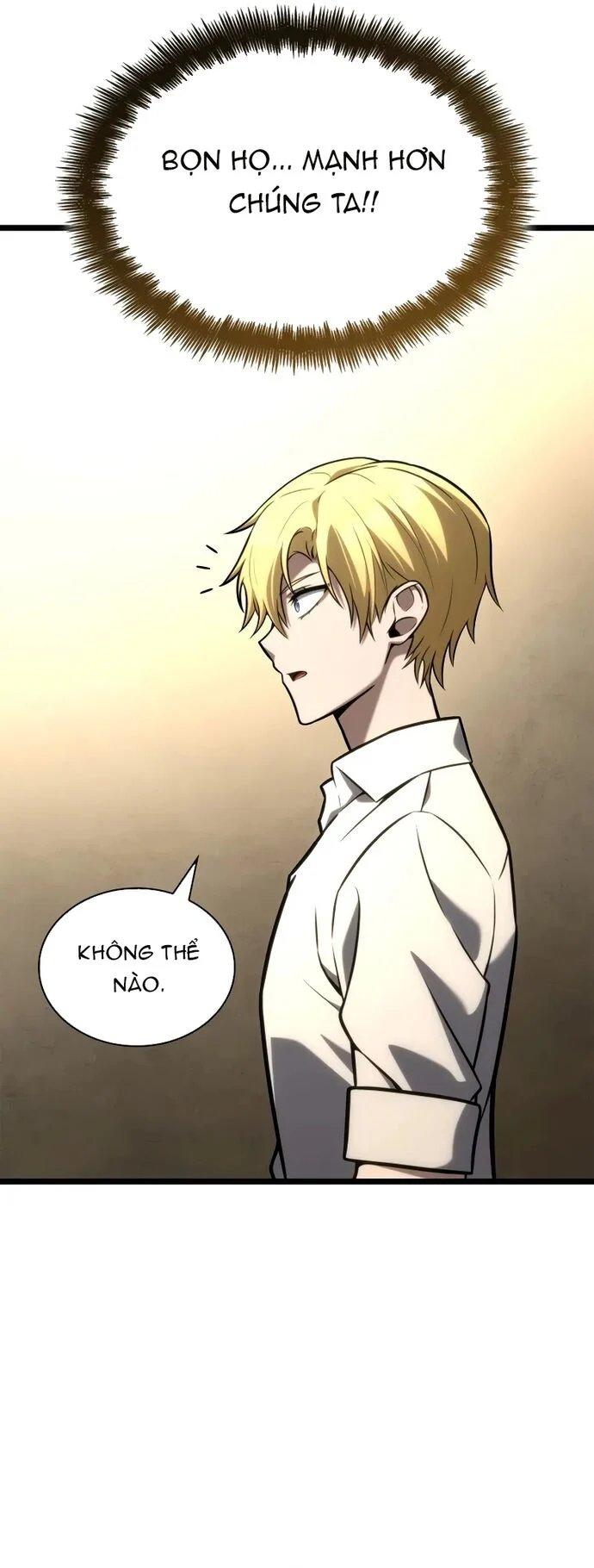 Đại Pháp Sư Toàn Năng Chapter 122 - Trang 3