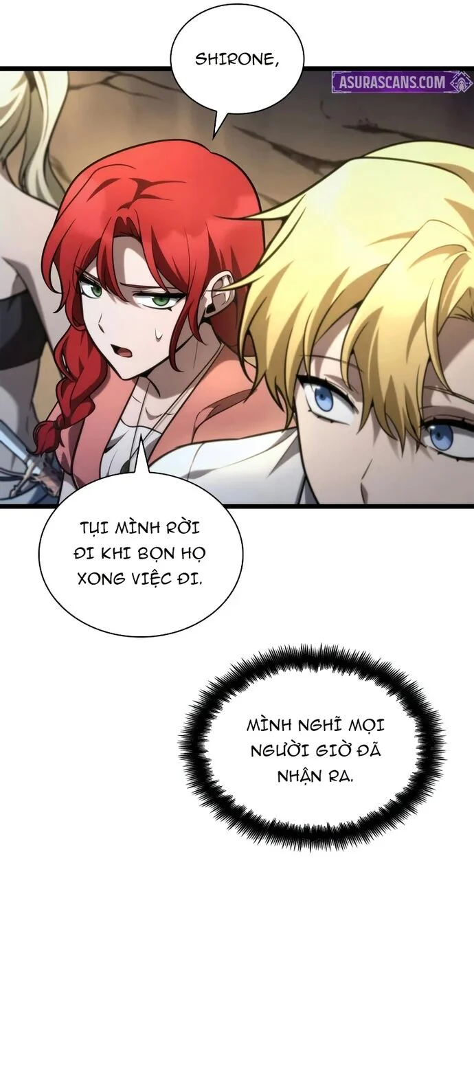 Đại Pháp Sư Toàn Năng Chapter 122 - Trang 3
