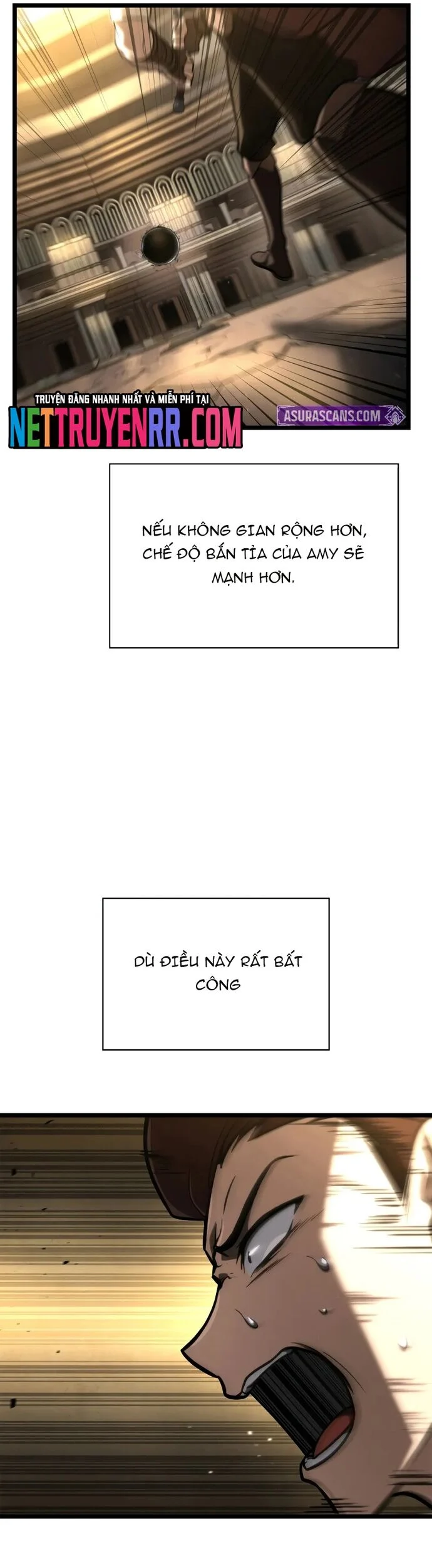 Đại Pháp Sư Toàn Năng Chapter 122 - Trang 3