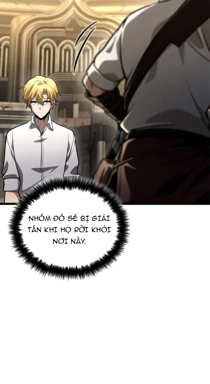 Đại Pháp Sư Toàn Năng Chapter 122 - Trang 3