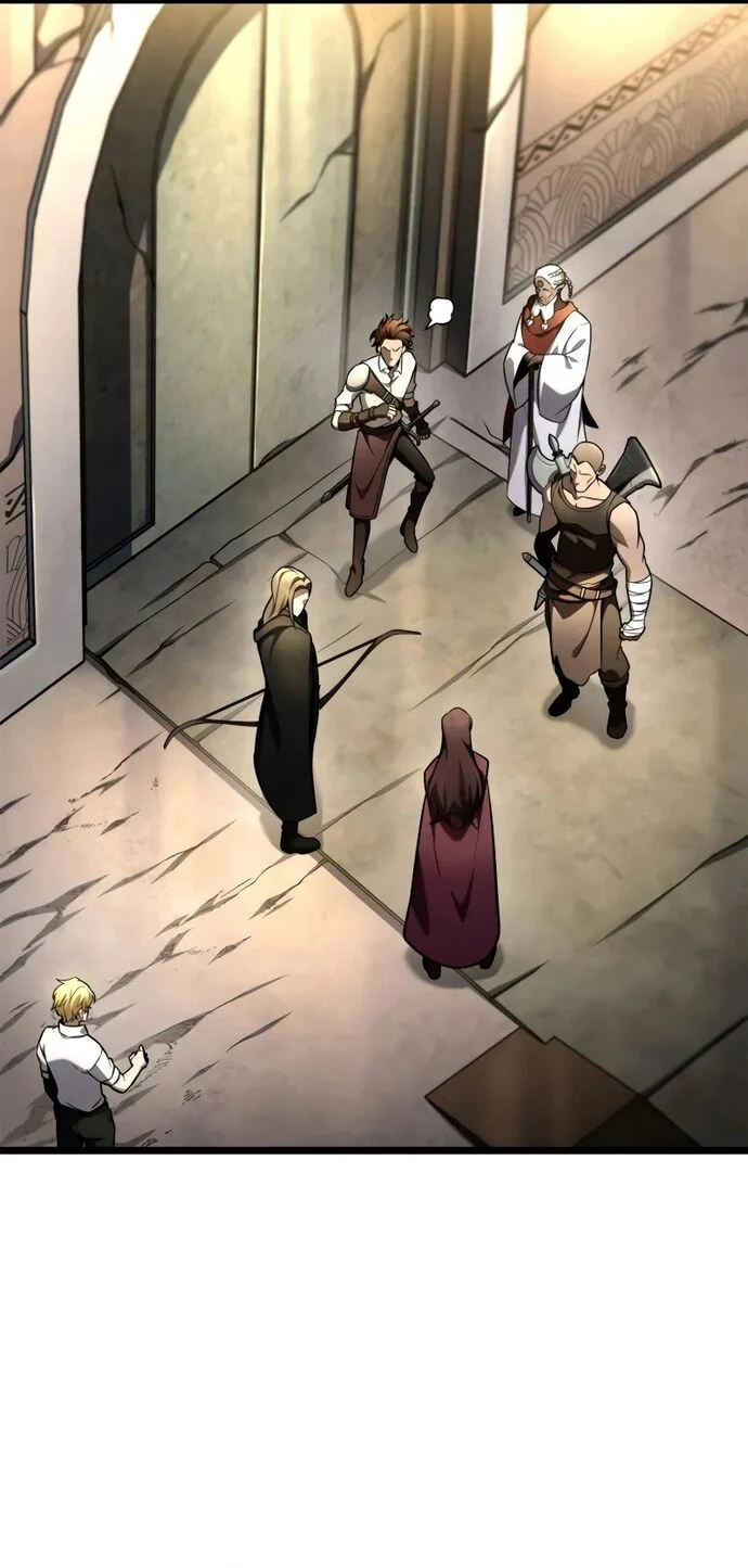 Đại Pháp Sư Toàn Năng Chapter 122 - Trang 3