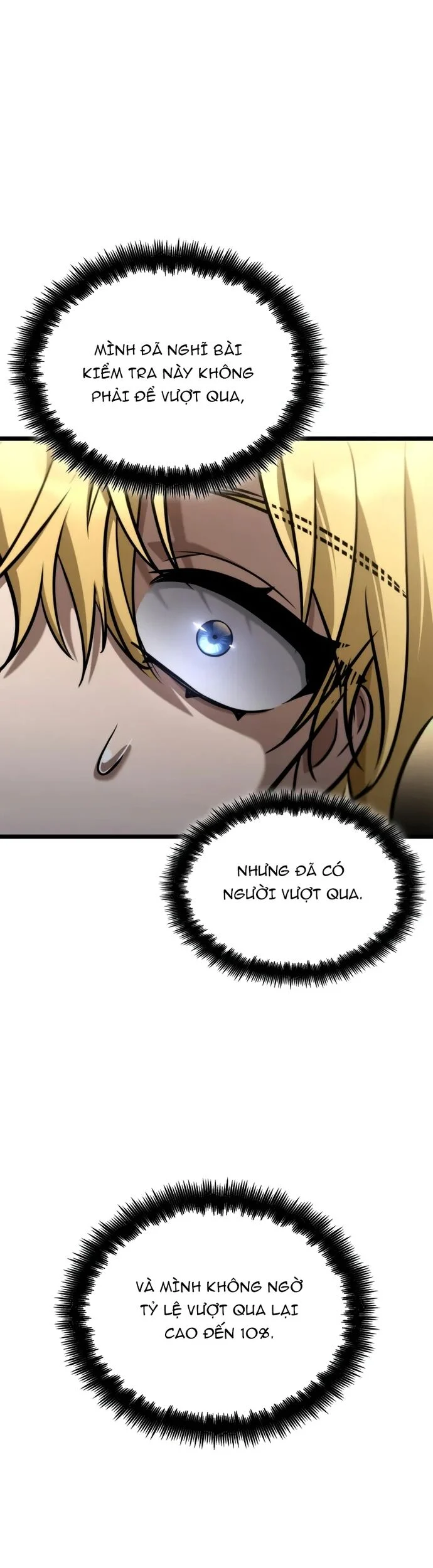 Đại Pháp Sư Toàn Năng Chapter 122 - Trang 3