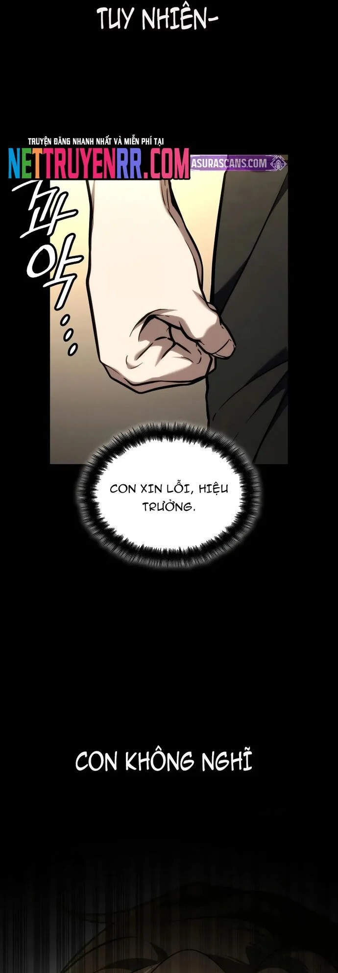 Đại Pháp Sư Toàn Năng Chapter 122 - Trang 3