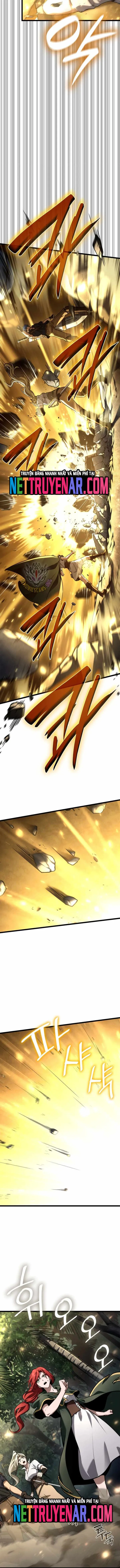 Đại Pháp Sư Toàn Năng Chapter 128 - Trang 2