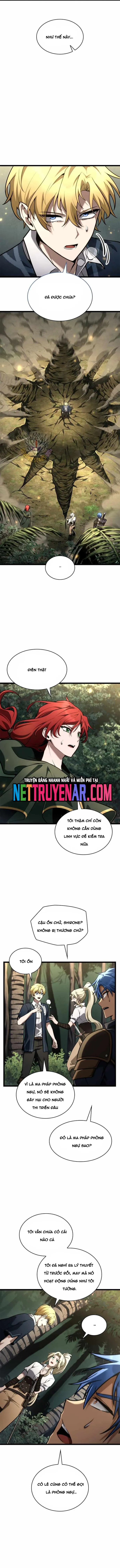Đại Pháp Sư Toàn Năng Chapter 128 - Trang 2