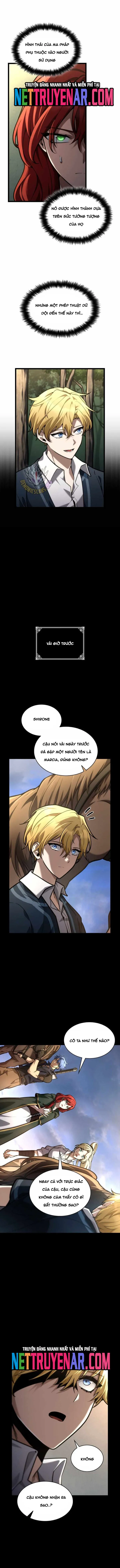 Đại Pháp Sư Toàn Năng Chapter 128 - Trang 2
