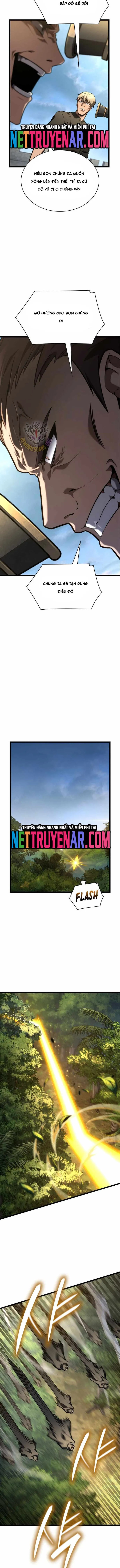 Đại Pháp Sư Toàn Năng Chapter 128 - Trang 2