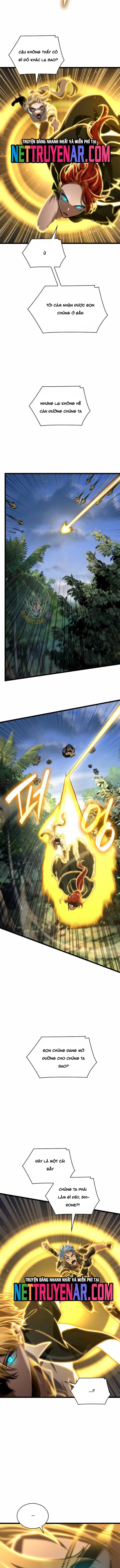 Đại Pháp Sư Toàn Năng Chapter 128 - Trang 2