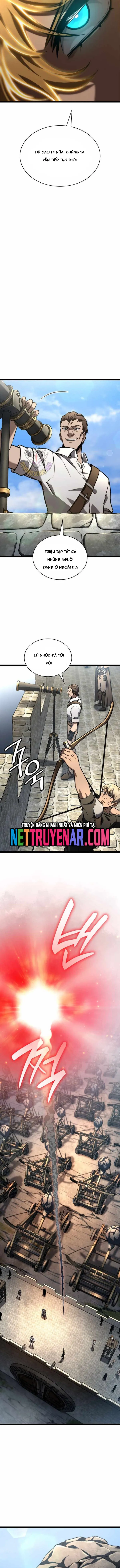Đại Pháp Sư Toàn Năng Chapter 128 - Trang 2