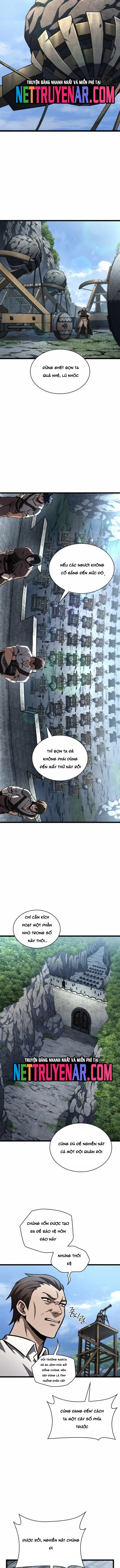 Đại Pháp Sư Toàn Năng Chapter 128 - Trang 2