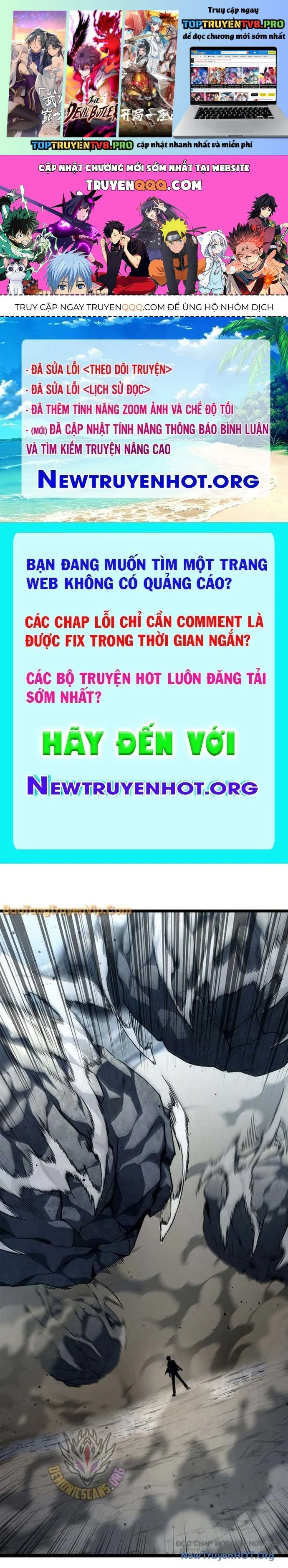 Đại Pháp Sư Toàn Năng Chapter 129.1 - Trang 3