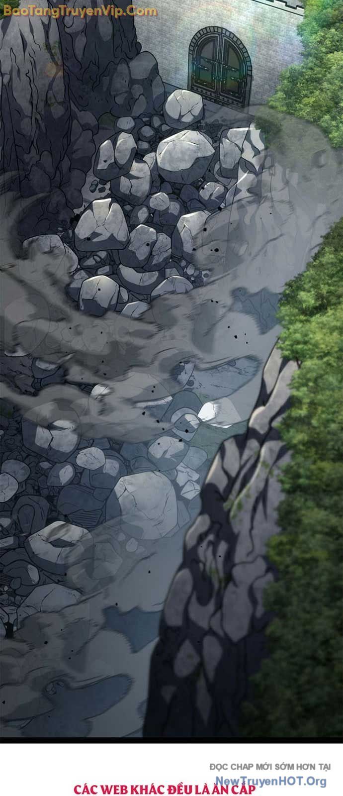 Đại Pháp Sư Toàn Năng Chapter 129.1 - Trang 3