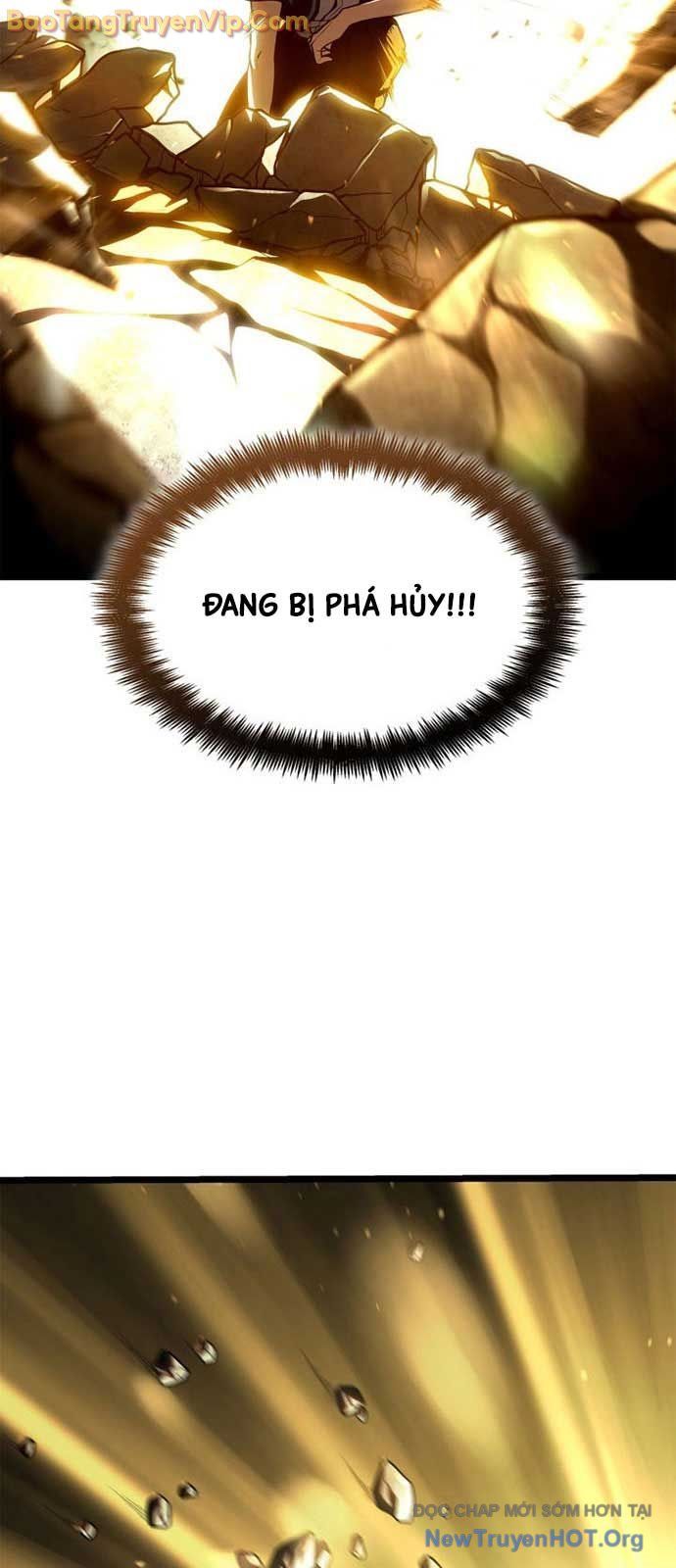 Đại Pháp Sư Toàn Năng Chapter 129.1 - Trang 3