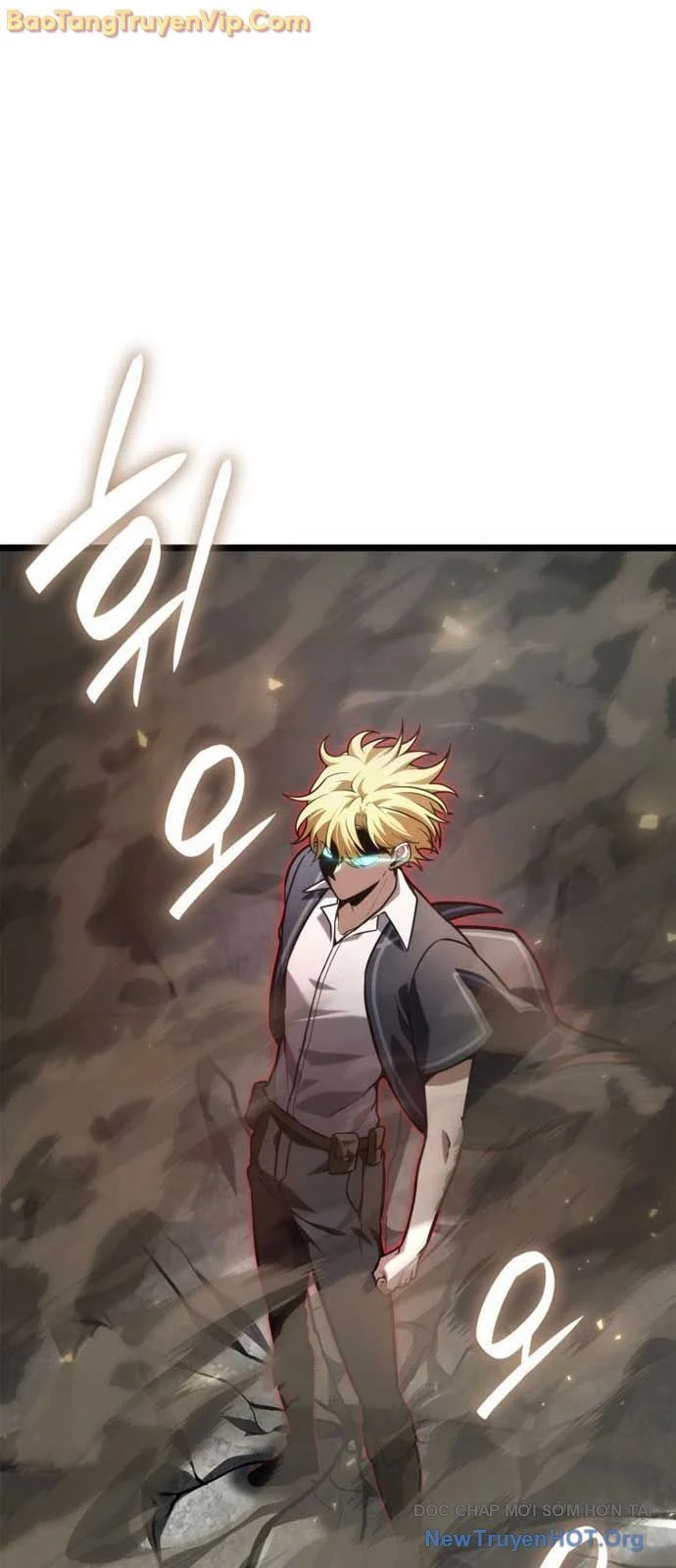 Đại Pháp Sư Toàn Năng Chapter 129.1 - Trang 3