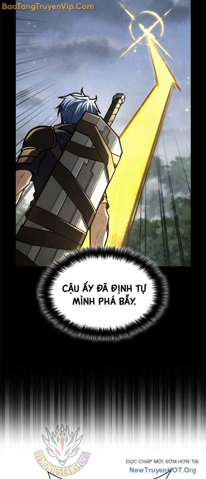 Đại Pháp Sư Toàn Năng Chapter 129.1 - Trang 3