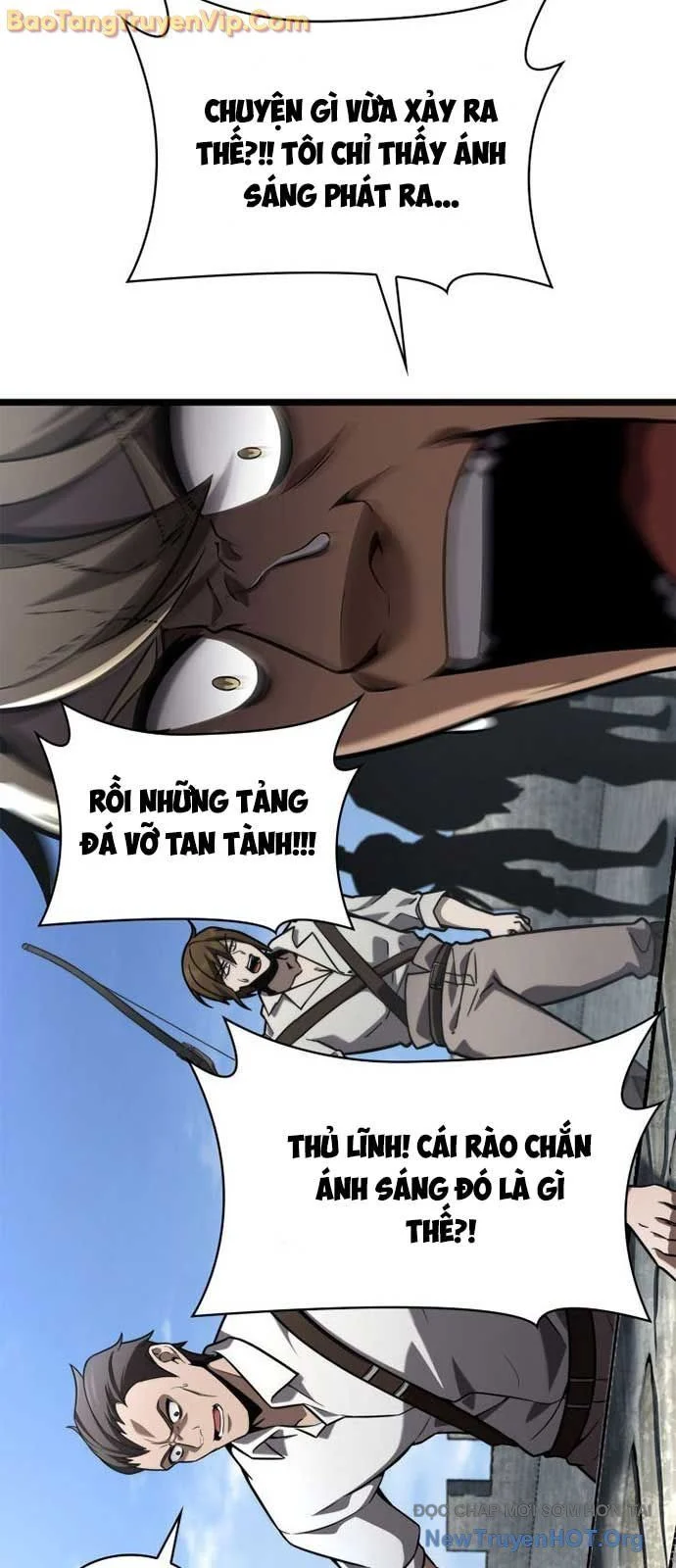 Đại Pháp Sư Toàn Năng Chapter 129.1 - Trang 3