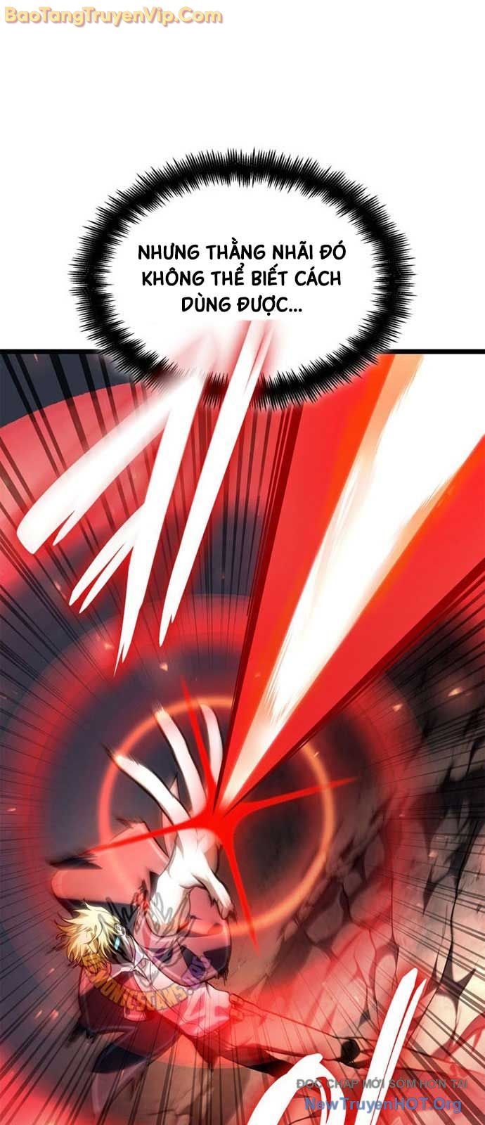 Đại Pháp Sư Toàn Năng Chapter 129.1 - Trang 3
