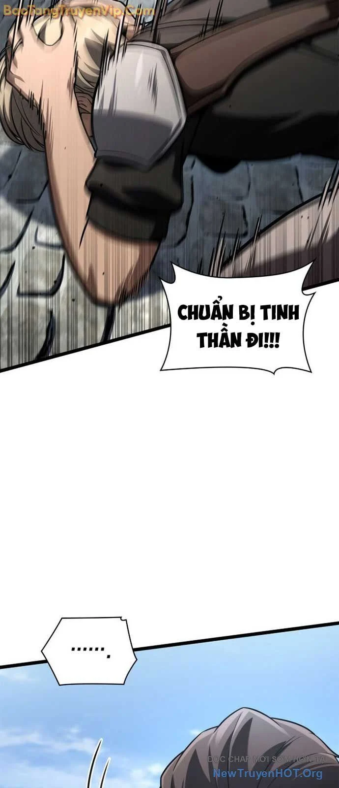 Đại Pháp Sư Toàn Năng Chapter 129.1 - Trang 3